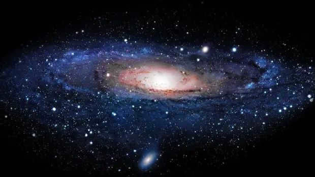 How many galaxies in the Universe are known to modern man?