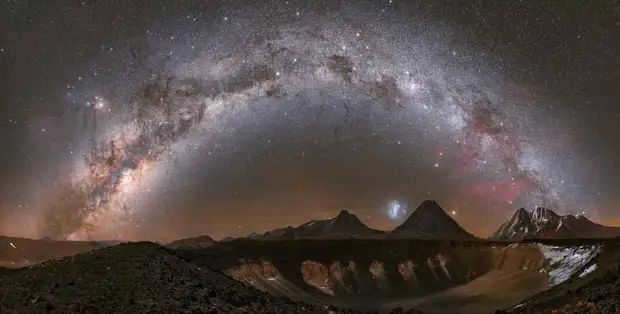 How many galaxies in the Universe are known to modern man?