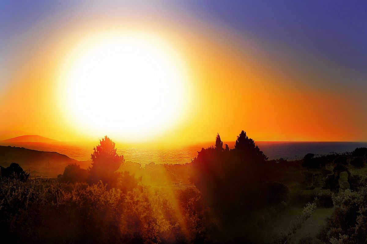 Sun