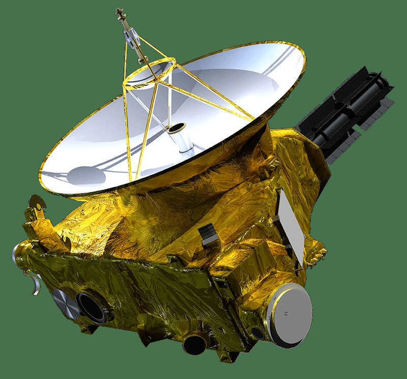 Missions to Mars