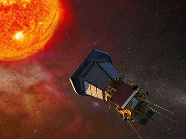 Can you fly to the Sun: the distance between the Earth and the Sun?