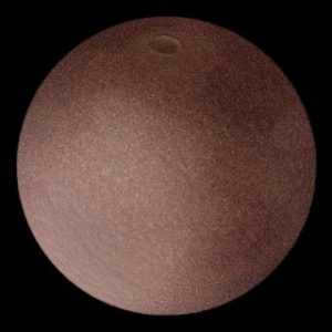 Dwarf planets