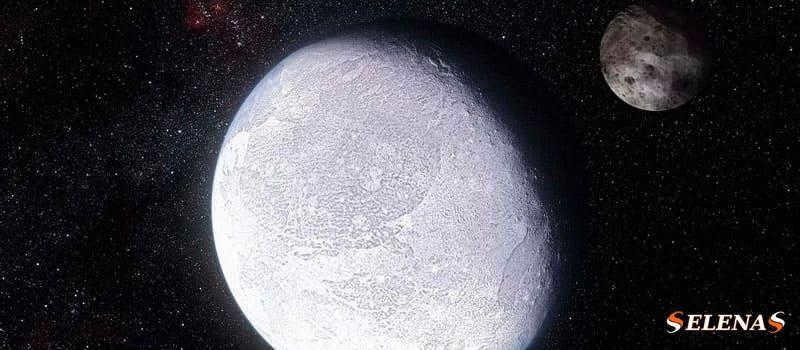 Dwarf planets: all about these controversial almost-planets