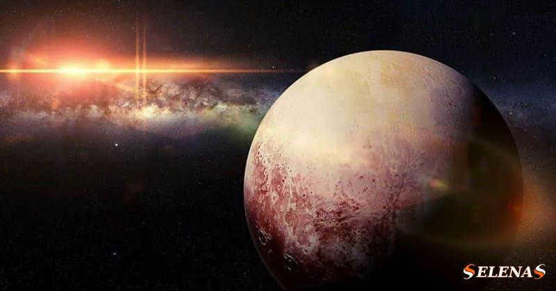 Can the dwarf planet Pluto make a triumphant return to full planetary status