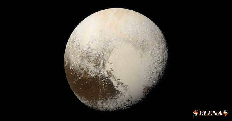 Dwarf planets: all about these controversial almost-planets