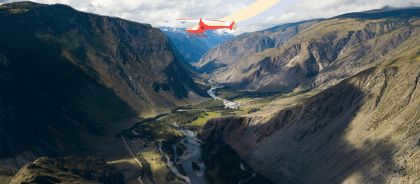 Top 8 places to see in Altai