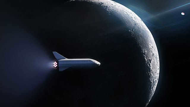 Spaceship