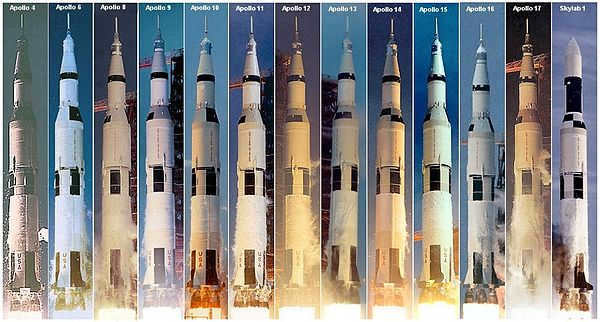 Saturn-5