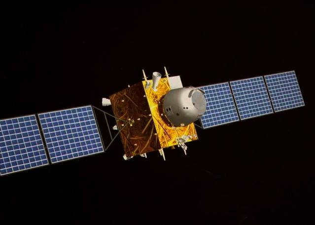 Chang'e-1