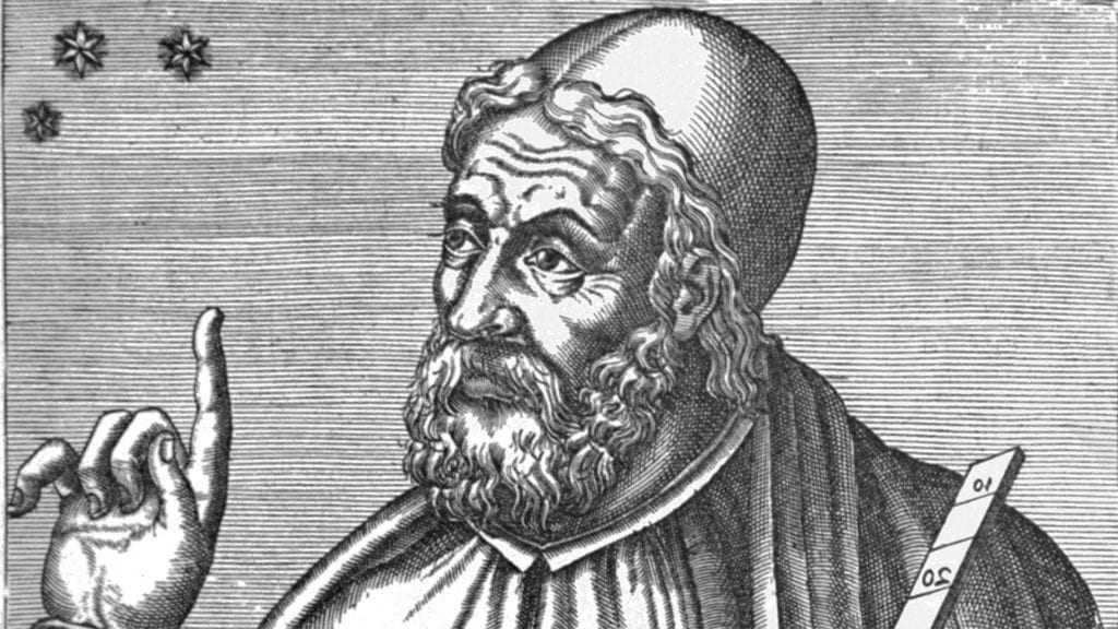 Eratosthenes