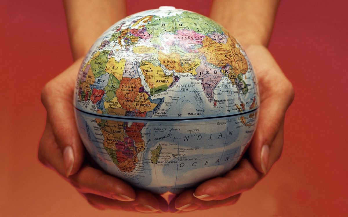 Earth's Equator