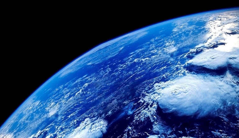 Main physical characteristics of the troposphere