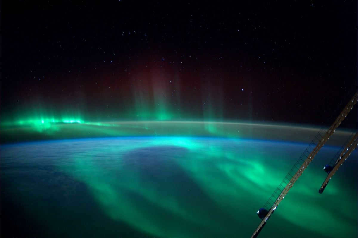 Polar Lights