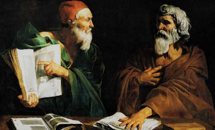Scientists