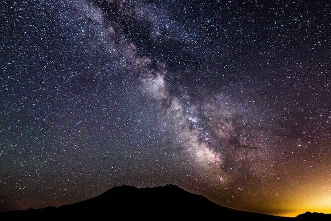 How old is the Milky Way: the version of astroseismologists