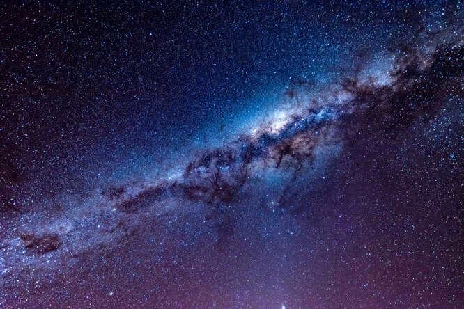 Home galaxy: interesting facts about the Milky Way, which will surprise you for sure