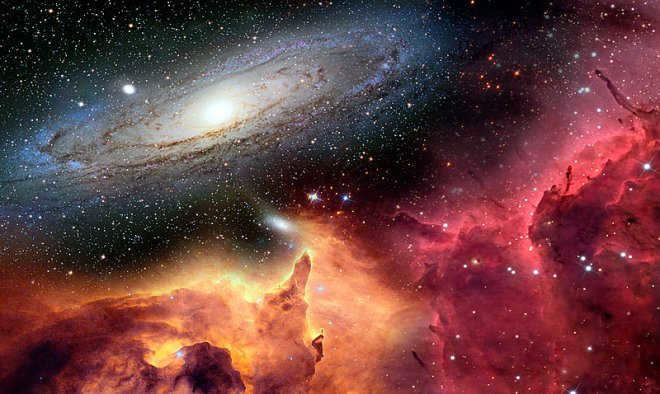 Universe