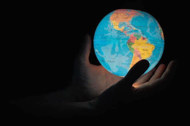"Old Mother": when and how the real age of the Earth was determined