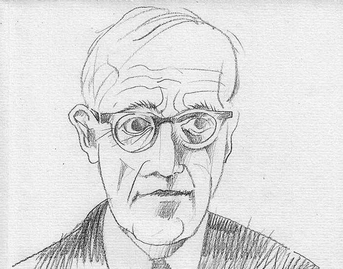 The man who discovered the age of the Earth