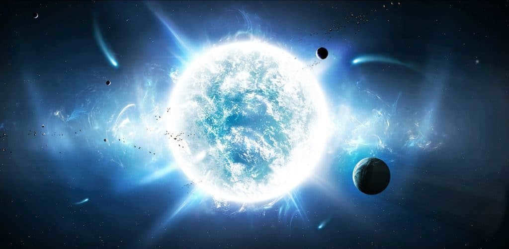 Interesting facts about the star Sirius