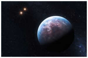 Sirius-A and Sirius-B.