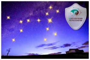 Sirius is a star in the constellation