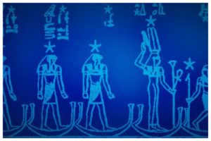 Dogon tribe