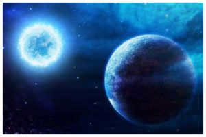 The planetary system of Sirius
