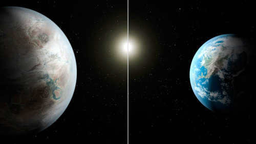 How long to fly to Kepler 452b