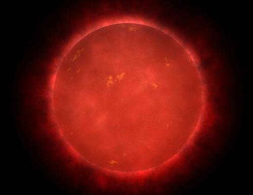 alpha centauri star