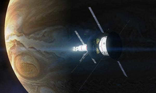 distance to alpha centauri