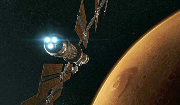 How far is it to Mars from Earth for a human: the most interesting facts about Earth and space