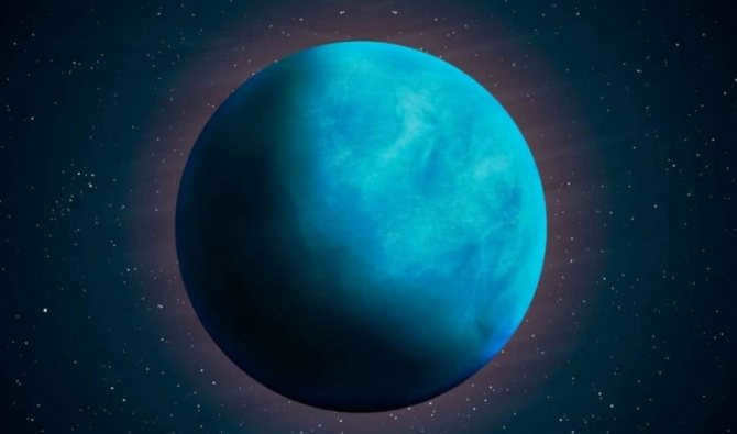 Uranus in Taurus: what changes to expect over 8 years