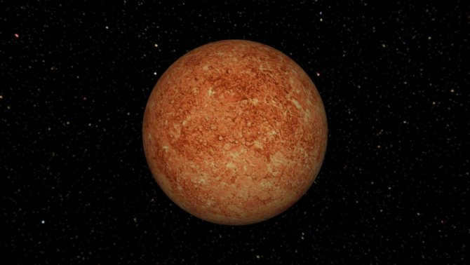 Scientists: Mercury will move out of orbit and trigger the apocalypse.