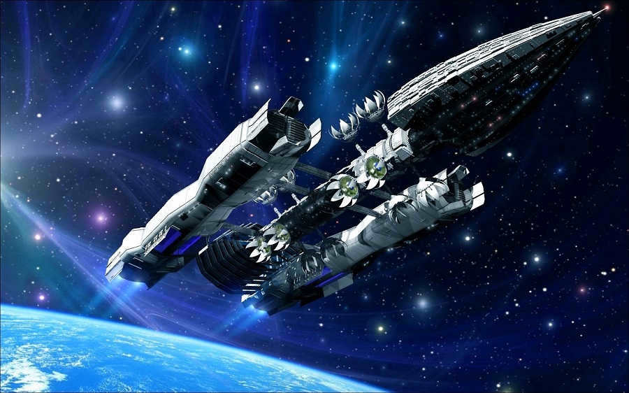 Starship