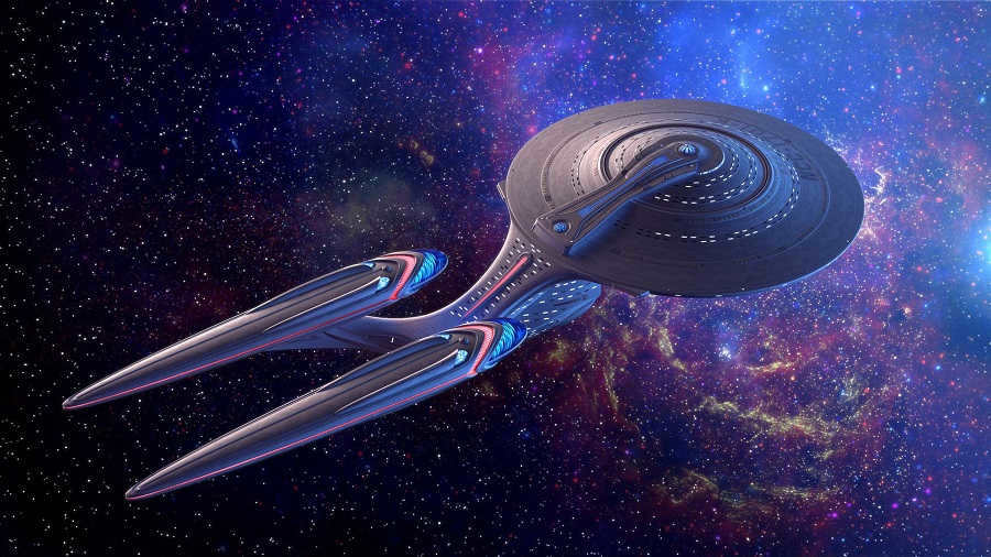 starship