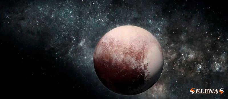 How long would it take to get to Pluto?