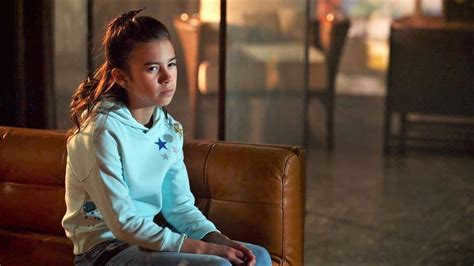 What was the name of Lucifer and Chloe's daughter?