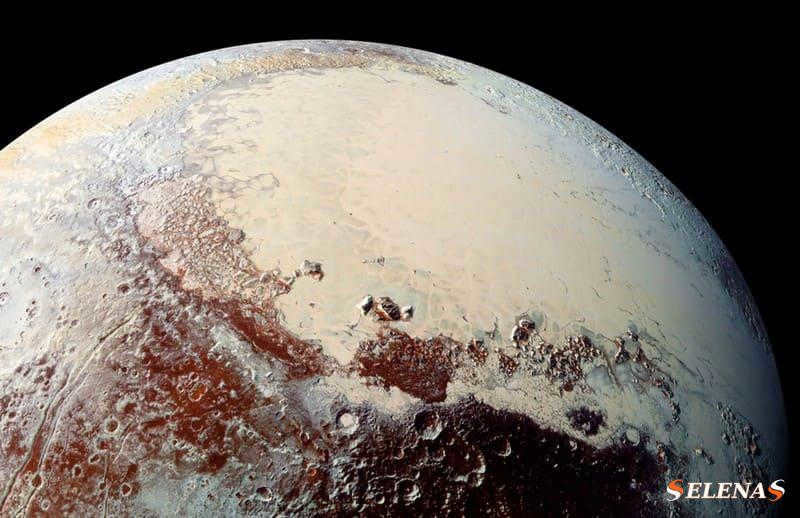 Pluto - Quick Facts