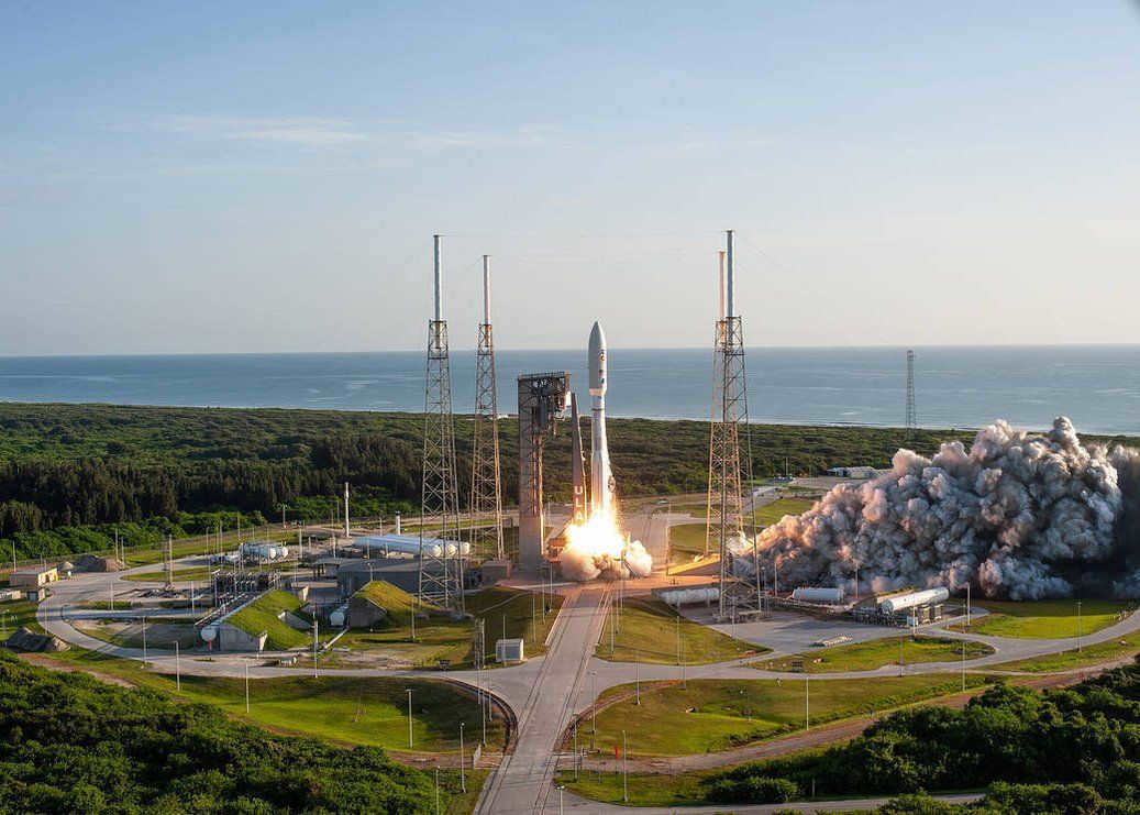 Photo: NASA