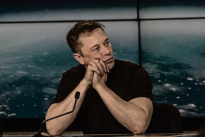 Elon Musk predicts the cost of traveling to Mars