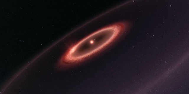Proxima Centauri.