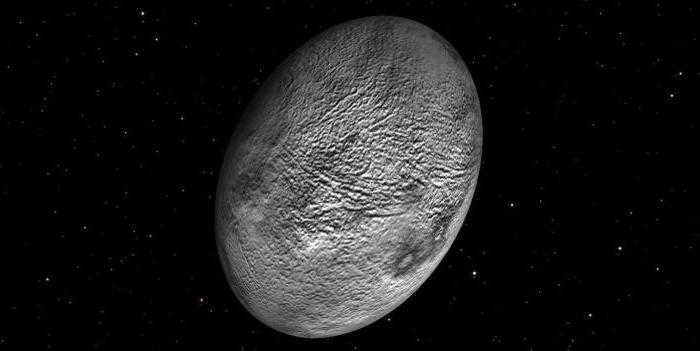 how many dwarf planets