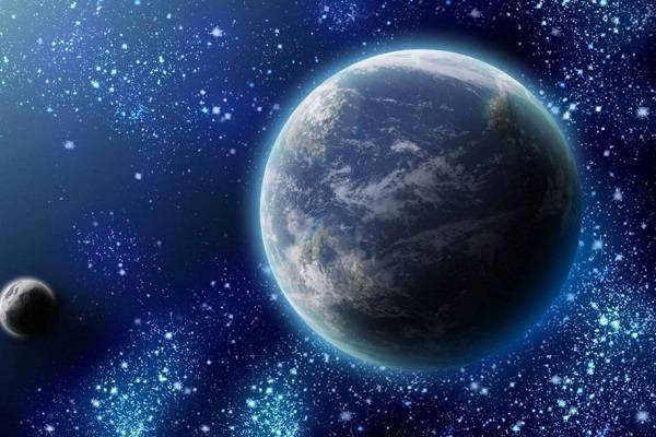 How many kilometers to the stratosphere from the earth