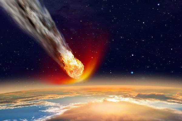 How many kilometers to the stratosphere from the ground
