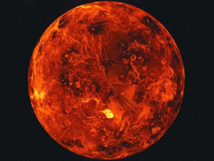 Will Earth repeat the path of Venus? | Hi-News.ru