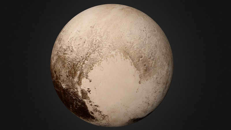 Pluto