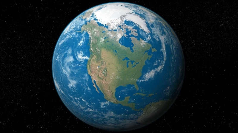 Earth