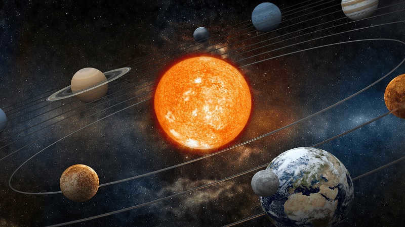 Planets