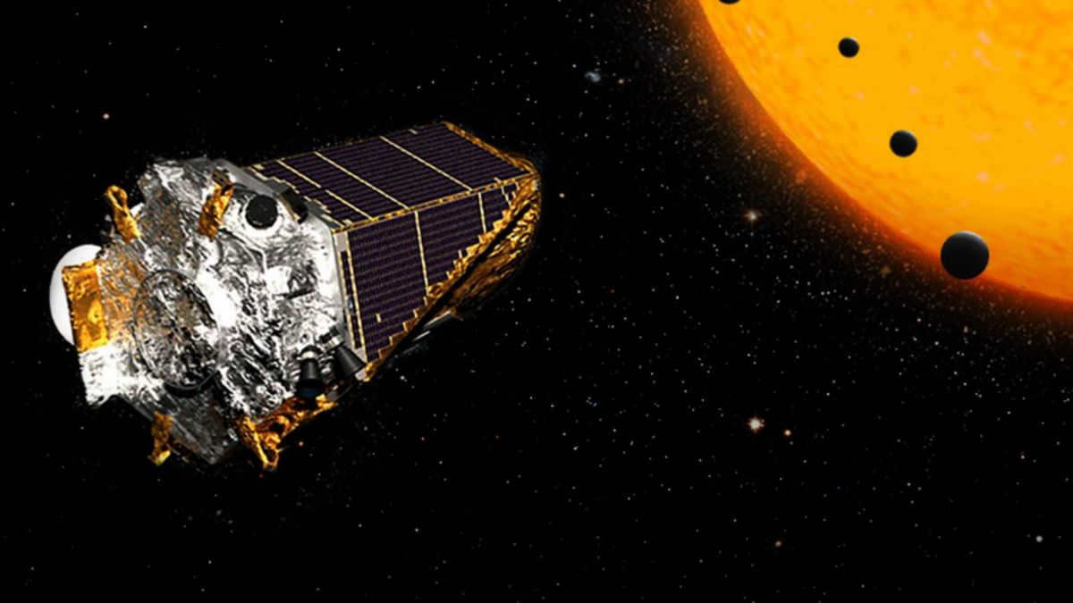Kepler